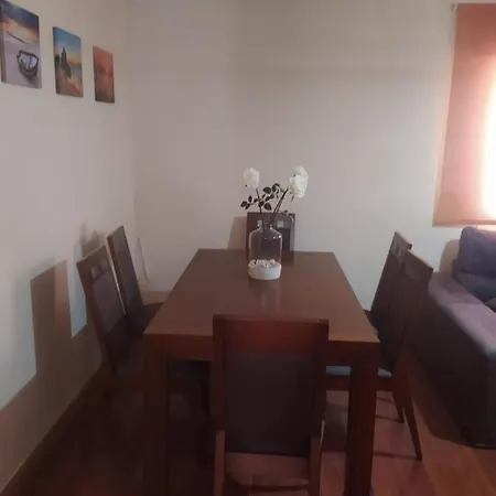 Apartament Noria Conil