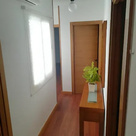 Noria Conil Apartament *