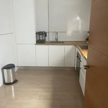Apartament Noria Conil Conil De La Frontera