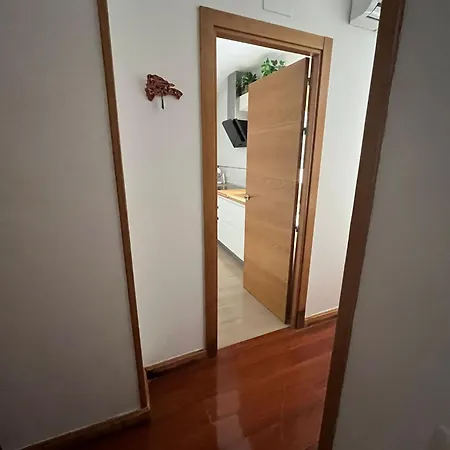 Noria Conil Apartament *
