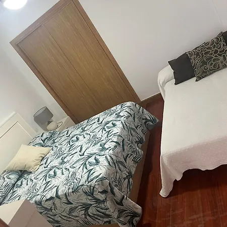 Apartament Noria Conil Conil De La Frontera