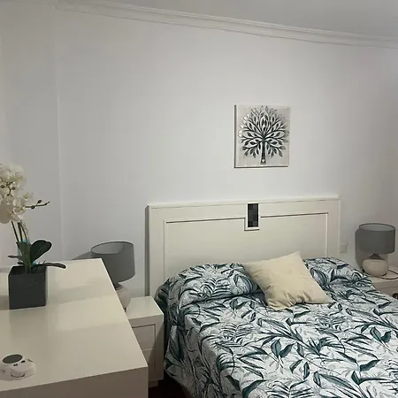 Apartament Noria Conil *