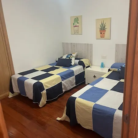 Apartament Noria Conil Conil De La Frontera